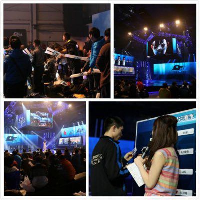 他的领导力 他的领导力