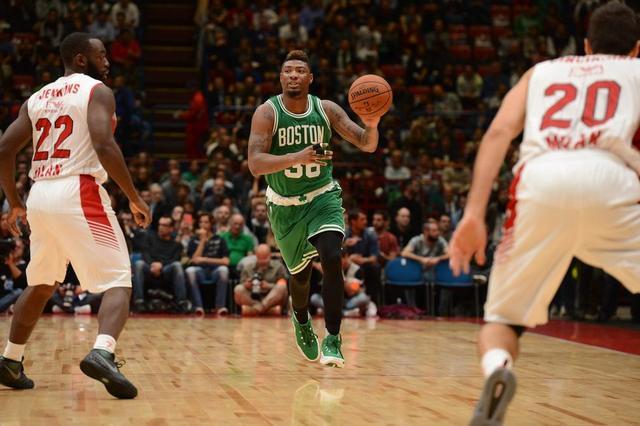 巴黎旧将：贡萨洛-拉莫斯是未来中锋的典范.